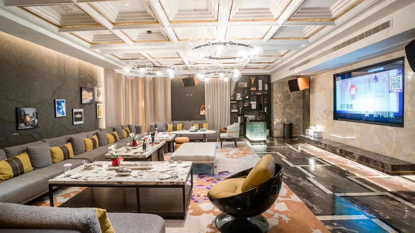 揭阳商务ktv有没有推荐选择-榕城区ktv预定