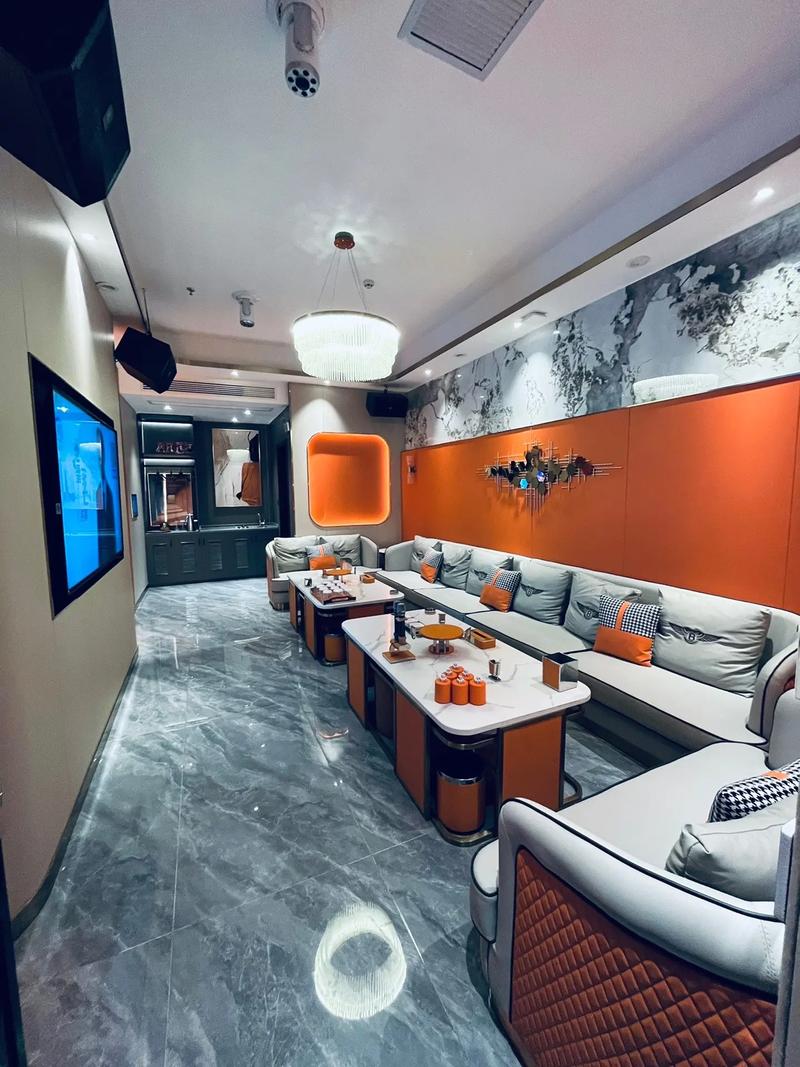 揭阳商务KTV总排行-惠来县ktv预定